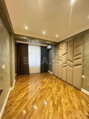 Satılır 3 otaqlı yeni tikili 110 m², Nərimanov r., photo 9 from 15