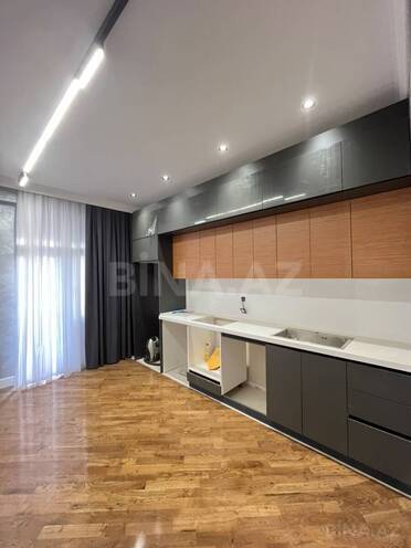 Satılır 3 otaqlı yeni tikili 110 m², Nərimanov r., photo 6 from 15