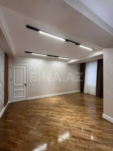 Satılır 3 otaqlı yeni tikili 110 m², Nərimanov r., photo 4 from 15