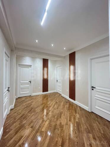 Satılır 3 otaqlı yeni tikili 110 m², Nərimanov r., photo 8 from 15