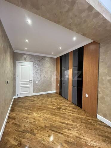 Satılır 3 otaqlı yeni tikili 110 m², Nərimanov r., photo 12 from 15