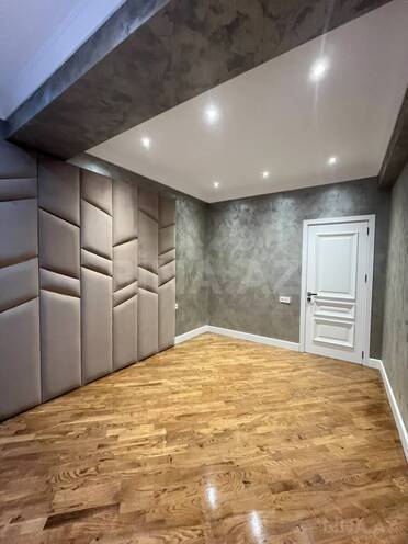 Satılır 3 otaqlı yeni tikili 110 m², Nərimanov r., photo 10 from 15