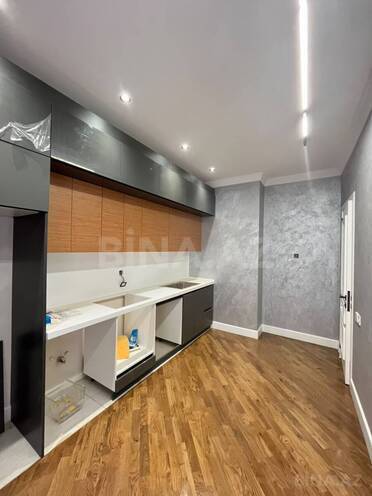 Satılır 3 otaqlı yeni tikili 110 m², Nərimanov r., photo 7 from 15