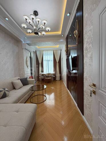Продается 2-комн. новостройка 46 м², photo 4 from 13