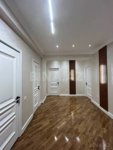 Satılır 3 otaqlı yeni tikili 110 m², Nərimanov r., photo 5 from 15