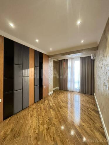 Satılır 3 otaqlı yeni tikili 110 m², Nərimanov r., photo 11 from 15
