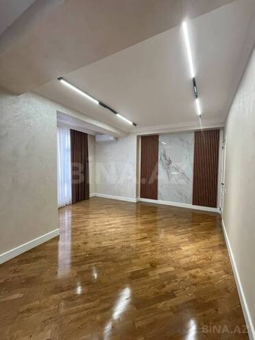 Satılır 3 otaqlı yeni tikili 110 m², Nərimanov r., photo 3 from 15
