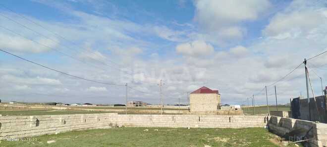 Satılır  torpaq 3.3 sot, Saray q., photo 3 from 10