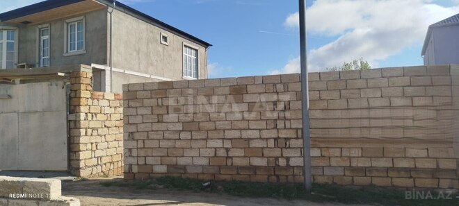 Satılır  torpaq 3.3 sot, Saray q., photo 7 from 10