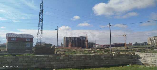 Satılır  torpaq 3.3 sot, Saray q., photo 5 from 10