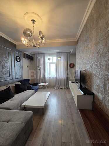 Продаётся 2-комн. новостройка 53 м², photo 1 from 12