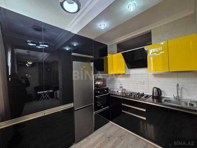 Продаётся 2-комн. новостройка 53 м², photo 8 from 12
