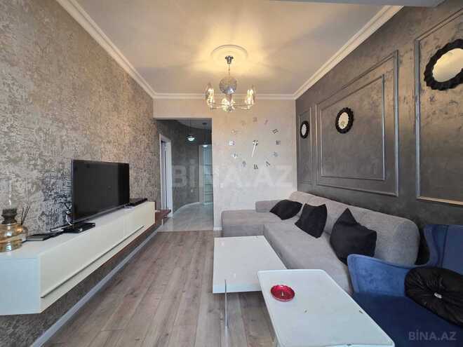 Продаётся 2-комн. новостройка 53 м², photo 6 from 12