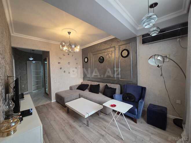 Продаётся 2-комн. новостройка 53 м², photo 9 from 12