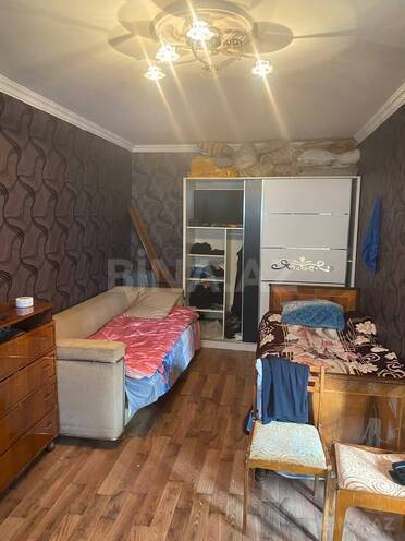 Satılır 3 otaqlı həyət evi/bağ evi 82 m², İnşaatçılar m., photo 7 from 20