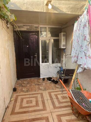 Satılır 3 otaqlı həyət evi/bağ evi 82 m², İnşaatçılar m., photo 15 from 20