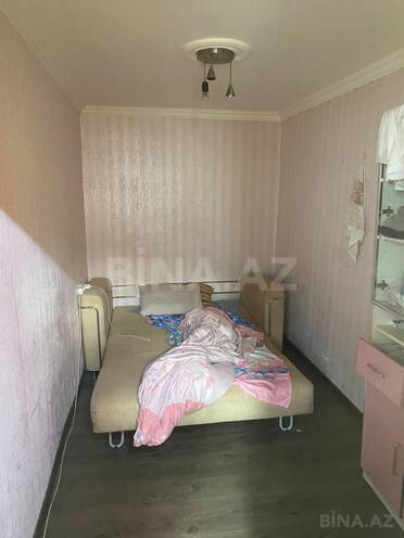 Satılır 3 otaqlı həyət evi/bağ evi 82 m², İnşaatçılar m., photo 9 from 20