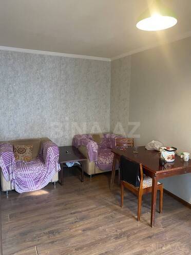 Satılır 3 otaqlı həyət evi/bağ evi 82 m², İnşaatçılar m., photo 3 from 20