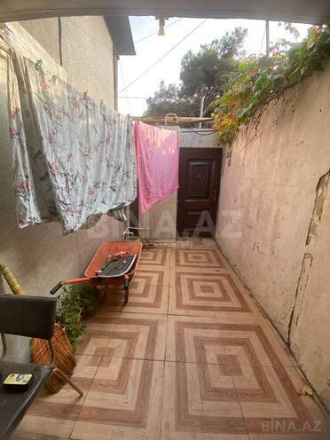 Satılır 3 otaqlı həyət evi/bağ evi 82 m², İnşaatçılar m., photo 17 from 20