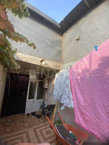 Satılır 3 otaqlı həyət evi/bağ evi 82 m², İnşaatçılar m., photo 14 from 20