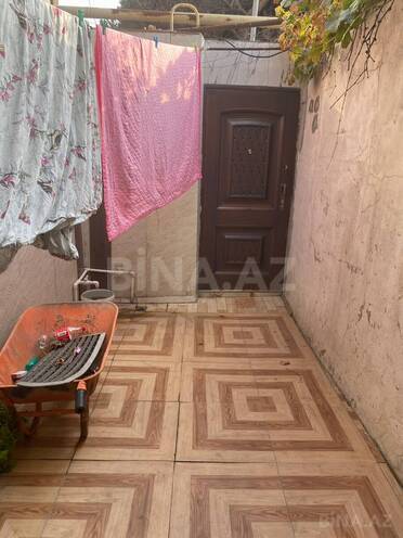 Satılır 3 otaqlı həyət evi/bağ evi 82 m², İnşaatçılar m., photo 16 from 20