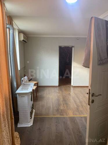 Satılır 3 otaqlı həyət evi/bağ evi 82 m², İnşaatçılar m., photo 13 from 20