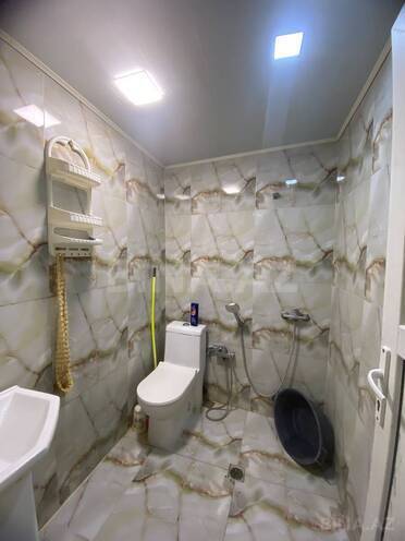 Satılır 3 otaqlı həyət evi/bağ evi 82 m², İnşaatçılar m., photo 18 from 20