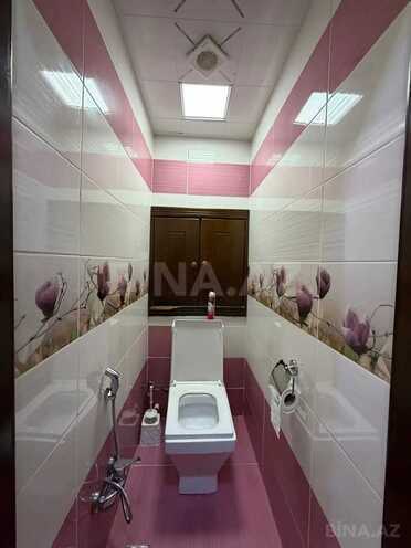 Satılır 3 otaqlı köhnə tikili 85 m², Xalqlar Dostluğu m., photo 12 from 15