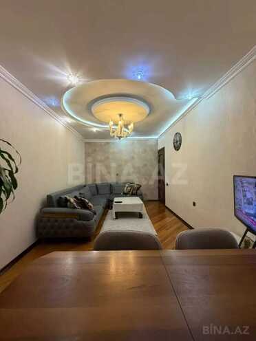 Satılır 3 otaqlı köhnə tikili 85 m², Xalqlar Dostluğu m., photo 3 from 15