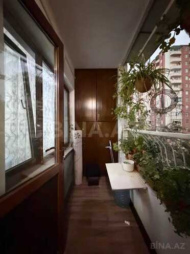Satılır 3 otaqlı köhnə tikili 85 m², Xalqlar Dostluğu m., photo 14 from 15