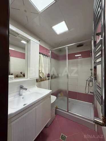 Satılır 3 otaqlı köhnə tikili 85 m², Xalqlar Dostluğu m., photo 13 from 15