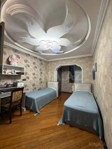 Satılır 3 otaqlı köhnə tikili 85 m², Xalqlar Dostluğu m., photo 6 from 15