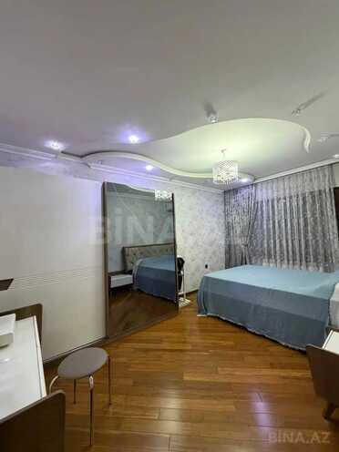 Satılır 3 otaqlı köhnə tikili 85 m², Xalqlar Dostluğu m., photo 4 from 15