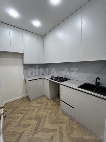 Продается 2-комн. новостройка 55 м², м. Нефтчиляр, photo 20 from 22