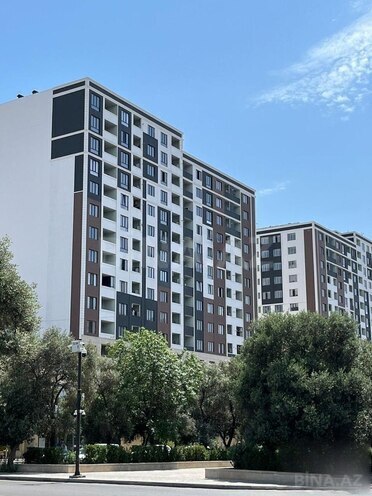Продается 2-комн. новостройка 55 м², м. Нефтчиляр, photo 1 from 22