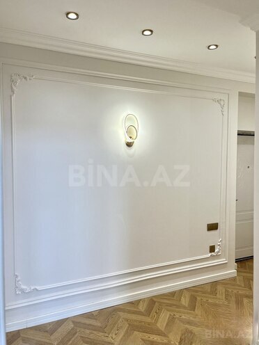 Продается 2-комн. новостройка 55 м², м. Нефтчиляр, photo 16 from 22