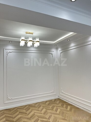 Продается 2-комн. новостройка 55 м², м. Нефтчиляр, photo 9 from 22
