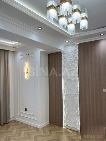 Продается 2-комн. новостройка 55 м², м. Нефтчиляр, photo 6 from 22