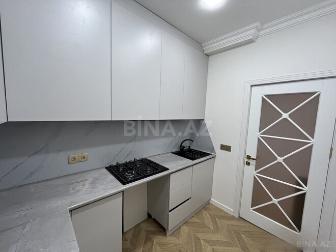 Продается 2-комн. новостройка 55 м², м. Нефтчиляр, photo 19 from 22