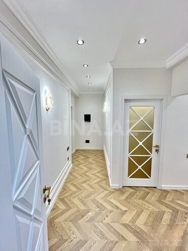 Продается 2-комн. новостройка 55 м², м. Нефтчиляр, photo 17 from 22