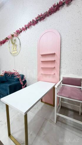 Сдаётся  объект 45 м², м. Ази Асланов, photo 11 from 19