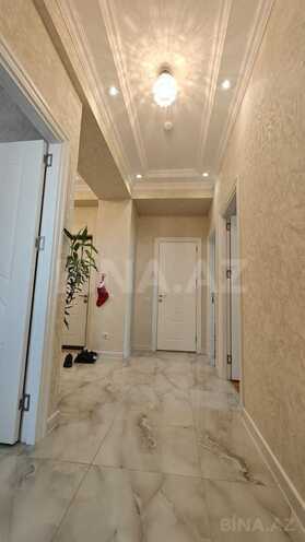 Продается 3-комн. новостройка 100 м², м. Нефтчиляр, photo 11 from 12