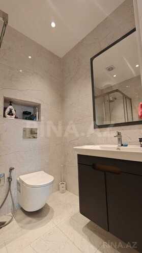 Продается 3-комн. новостройка 100 м², м. Нефтчиляр, photo 7 from 12