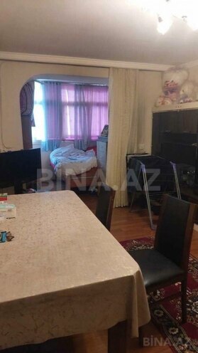 Продаётся 1-комн. вторичка 34 м², Ясамальский р., photo 3 from 7