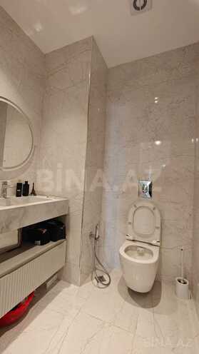 Продается 3-комн. новостройка 100 м², м. Нефтчиляр, photo 5 from 12