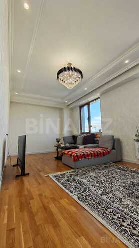 Продается 3-комн. новостройка 100 м², м. Нефтчиляр, photo 3 from 12