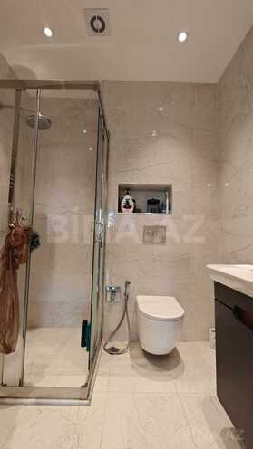 Продается 3-комн. новостройка 100 м², м. Нефтчиляр, photo 6 from 12