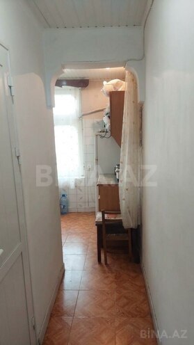 Продаётся 1-комн. вторичка 34 м², Ясамальский р., photo 5 from 7