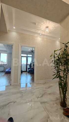 Продается 3-комн. новостройка 100 м², м. Нефтчиляр, photo 10 from 12