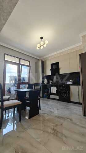 Продается 3-комн. новостройка 100 м², м. Нефтчиляр, photo 4 from 12